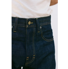 Eat Dust ClothingFit 73 Jeans Indigo BluePantsBritish Parts Lucerne