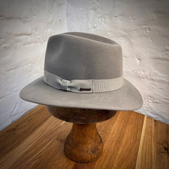 1940 Fedora Shelby Grey