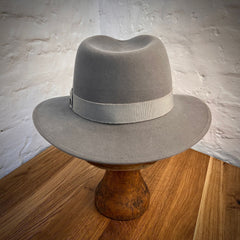 1940 Fedora Shelby Grey