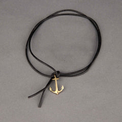 Fine jewelryAnchor pendant bronze miniBritish Parts Lucerne