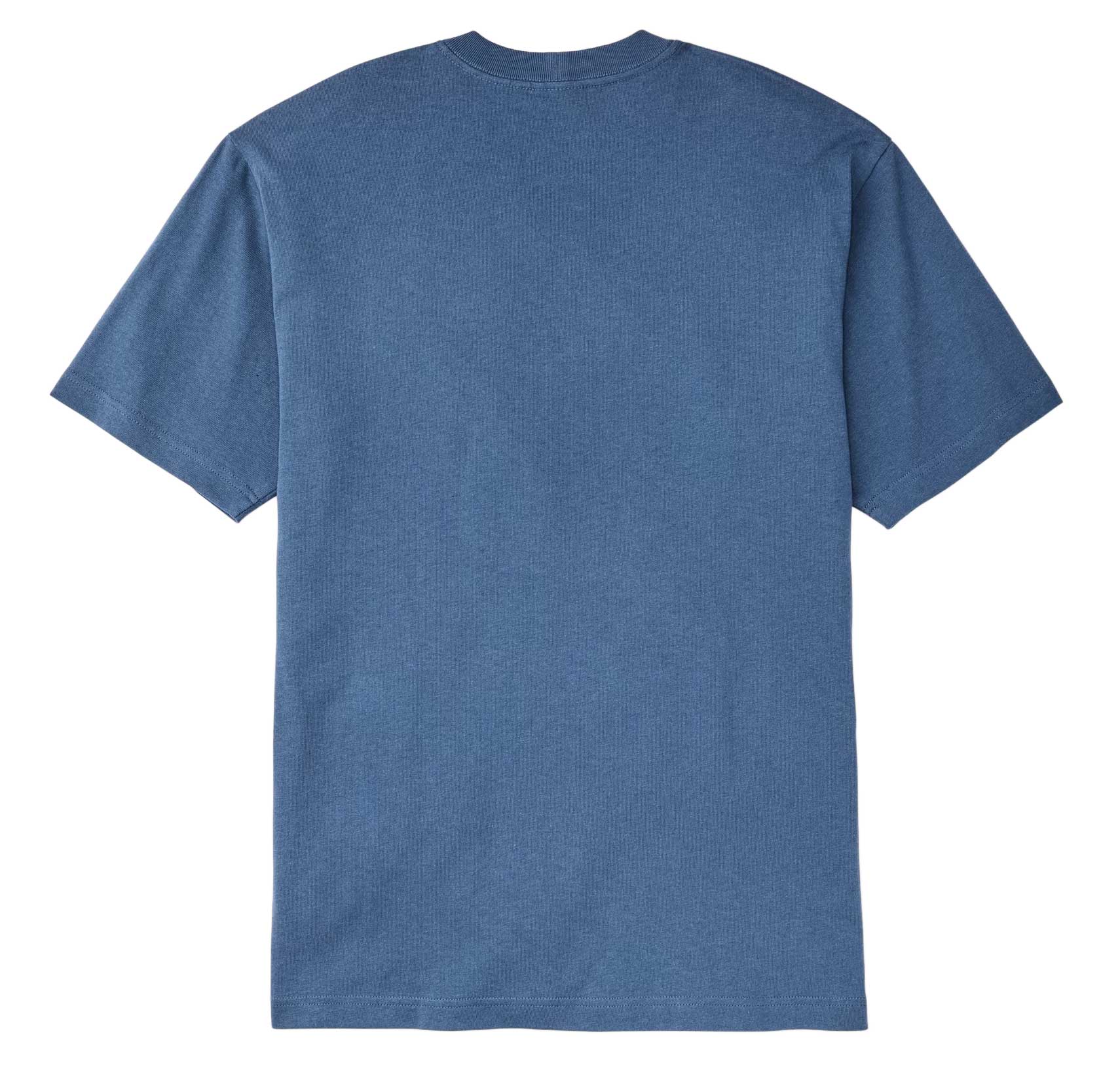 FilsonFrontier Mountain Lake T-ShirtT-ShirtBritish Parts Lucerne