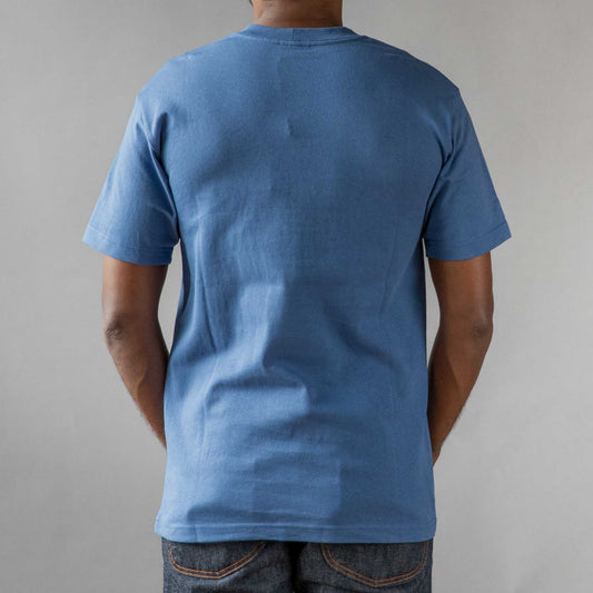 FilsonFrontier Mountain Lake T-ShirtT-ShirtBritish Parts Lucerne