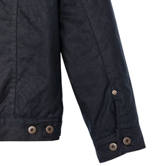 FilsonInsulated Short Cruiser Jacket - Service BlueJacketsBritish Parts Lucerne