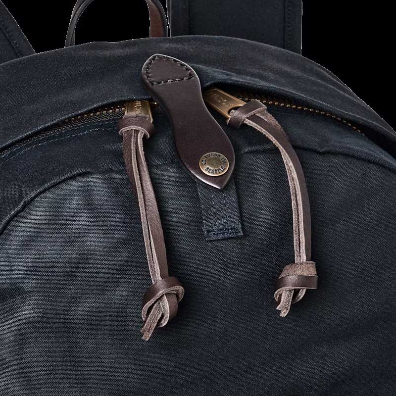 FilsonJourneyman Backpack navyBackpackBritish Parts Lucerne