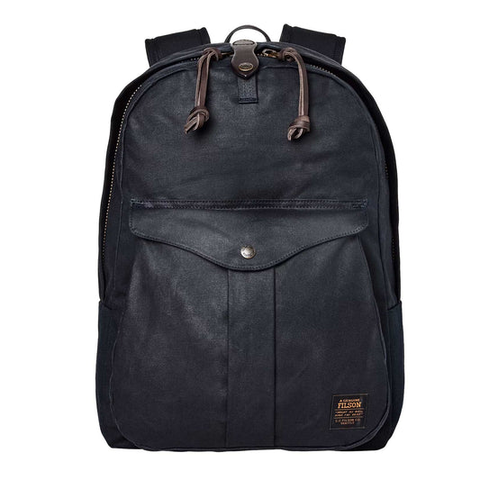 FilsonJourneyman Backpack navyBackpackBritish Parts Lucerne