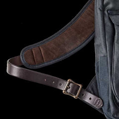 FilsonJourneyman Backpack navyBackpackBritish Parts Lucerne
