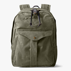 FilsonJourneyman Backpack Otter GreenBackpackBritish Parts Lucerne