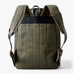 FilsonJourneyman Backpack Otter GreenBackpackBritish Parts Lucerne