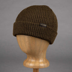 FilsonWatch Cap Otter GreenCapBritish Parts Lucerne