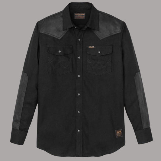 FilsonWrangler X Filson Wild Adventure ShirtHemdBritish Parts Luzern