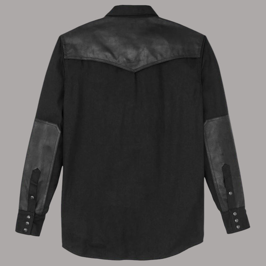 FilsonWrangler X Filson Wild Adventure ShirtHemdBritish Parts Luzern