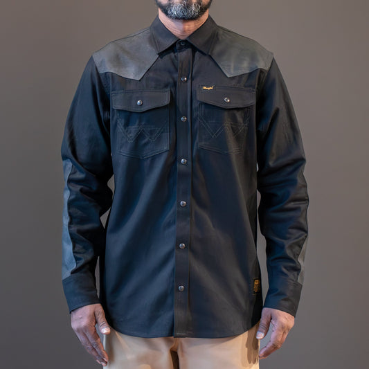 FilsonWrangler X Filson Wild Adventure ShirtHemdBritish Parts Luzern