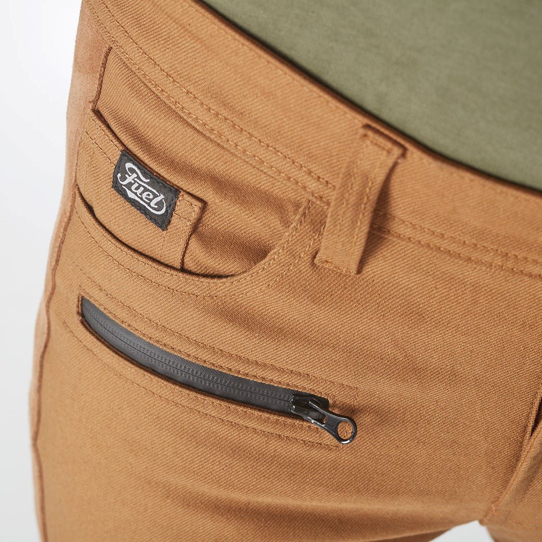 Fuel MotorcyclesSergeant 2 Sahara motorcycle pantsMotorcycle pantsBritish Parts Lucerne