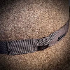 1912 Gambler Körnige Nuss