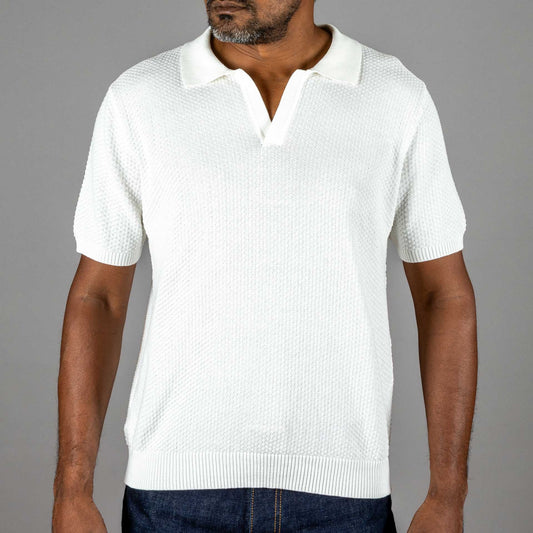 G.R.P.Neo Polo short sleeve T-shirtBritish Parts Lucerne