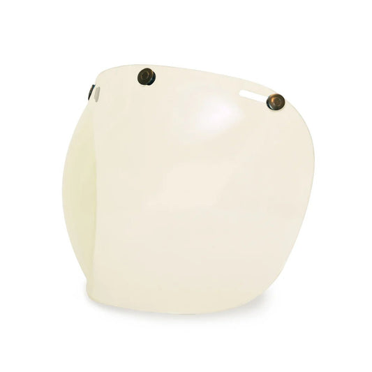 HedonBubble Visor ClearHelmet AccessoriesBritish Parts Lucerne