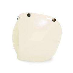 HedonBubble Visor ClearHelmet AccessoriesBritish Parts Lucerne