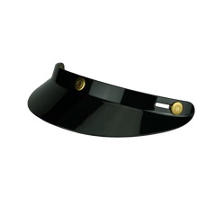 HedonClassic Peak BlackHelmet accessoriesBritish Parts Lucerne