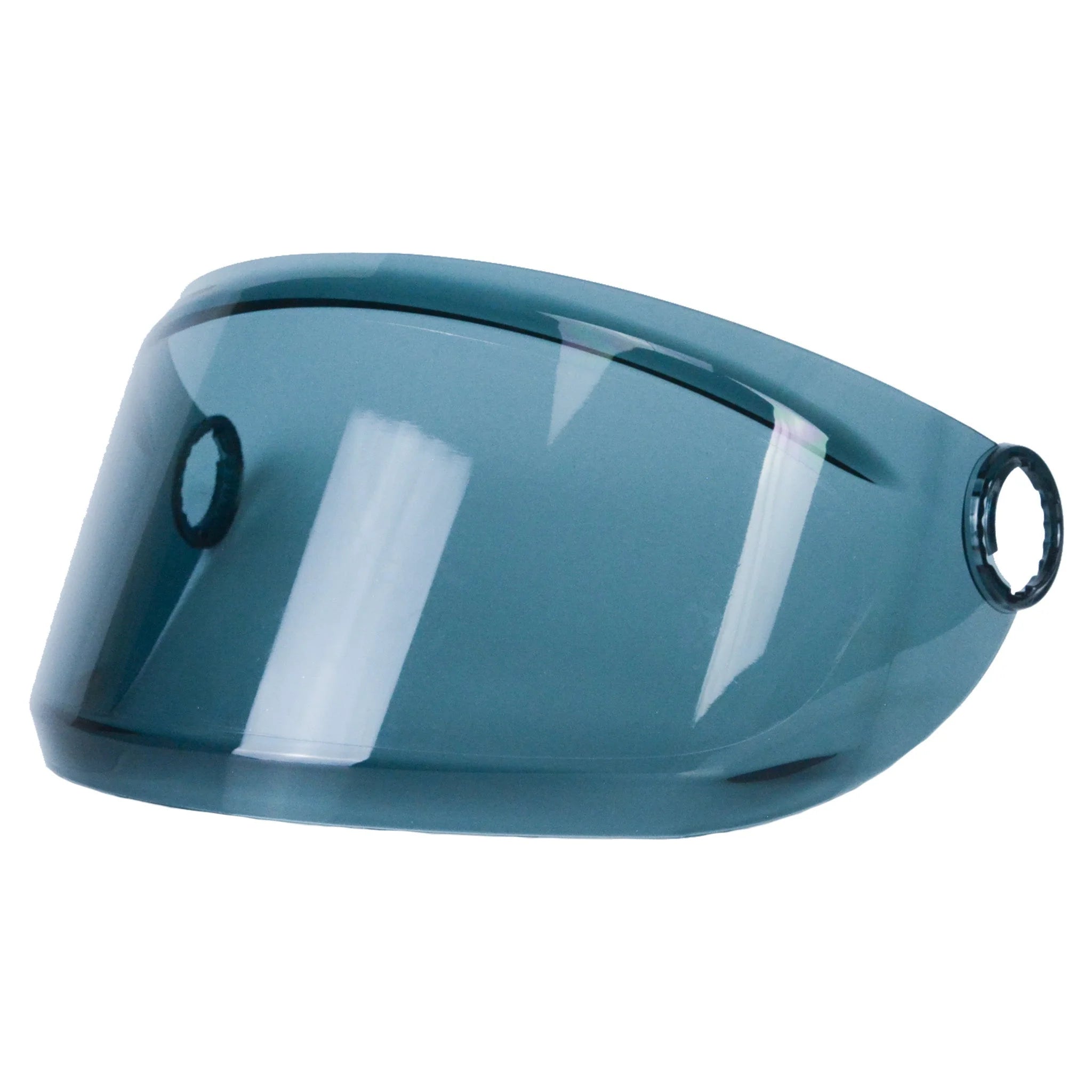 Hedon "Deep Smoke" visor for Hedon Heroine Racer 2.0 helmetsHelmet accessoriesBritish Parts Lucerne