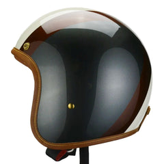 HedonHedonist motorcycle helmet EastwoodHelmetBritish Parts Lucerne