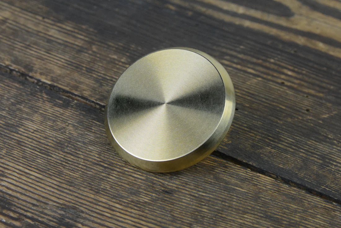 HedonHeroine Racer 2.0 motorcycle helmet Macadamia 22.06HelmetBritish Parts Lucerne