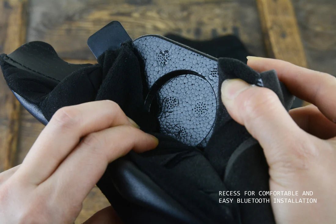 HedonHeroine Racer 2.0 motorcycle helmet Molten AshHelmetBritish Parts Lucerne