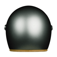 HedonHeroine Racer 2.0 motorcycle helmet Molten AshHelmetBritish Parts Lucerne