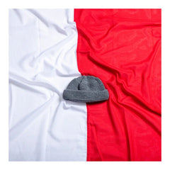 Home - TextileDeck cap - Battleship GreyCapBritish Parts Lucerne