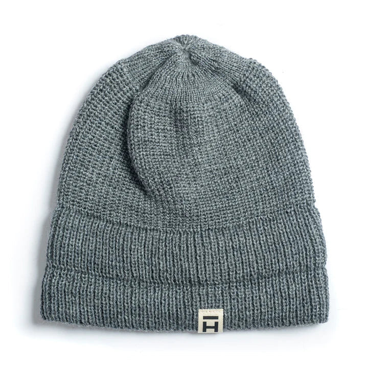 Home - TextileDeck cap - Battleship GreyCapBritish Parts Lucerne