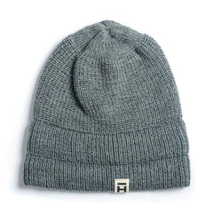 Home - TextileDeck cap - Battleship GreyCapBritish Parts Lucerne