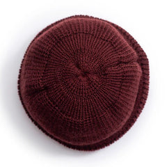 Home - TextileDeck cap - BurgundyCapBritish Parts Lucerne
