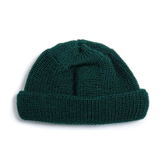 Home - TextileDeck cap - Fir greenCapBritish Parts Lucerne