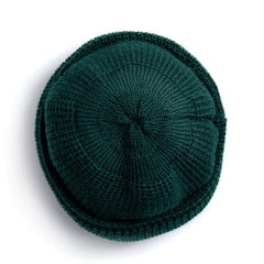 Home - TextileDeck cap - Fir greenCapBritish Parts Lucerne