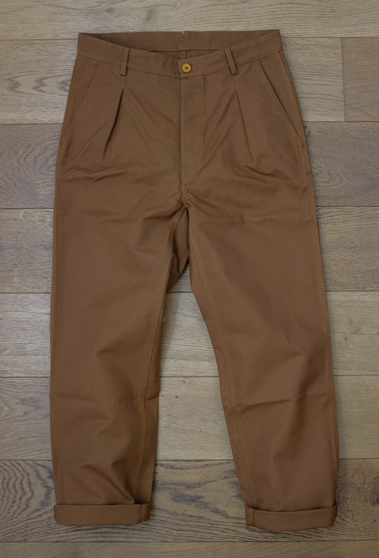 Hen's TeethPant DuckPantsBritish Parts Lucerne
