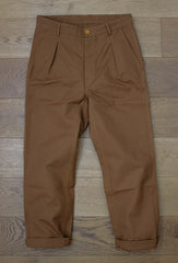 Hen's TeethPant DuckPantsBritish Parts Lucerne