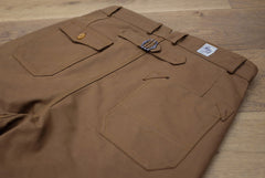 Hen's TeethPant DuckPantsBritish Parts Lucerne