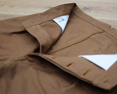 Hen's TeethPant DuckPantsBritish Parts Lucerne