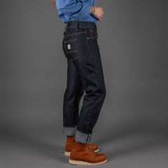 Hen's TeethWomens Jeans Original RawWomens JeansBritish Parts Lucerne