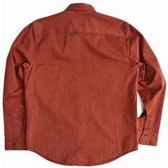 IndigoferaAlamo shirt AuburnShirtBritish Parts Lucerne