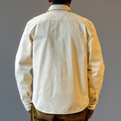 IndigoferaAlamo Shirt SandShirtBritish Parts Lucerne