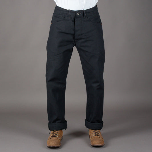 IndigoferaHeyes pants from Hudson CanvasPantsBritish Parts Lucerne