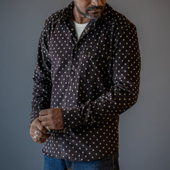 IndigoferaIke shirt blackShirtBritish Parts Lucerne