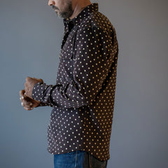 IndigoferaIke shirt blackShirtBritish Parts Lucerne