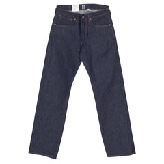 IndigoferaKirk Jeans 29 Handdip Denim 13ozPantsBritish Parts Lucerne