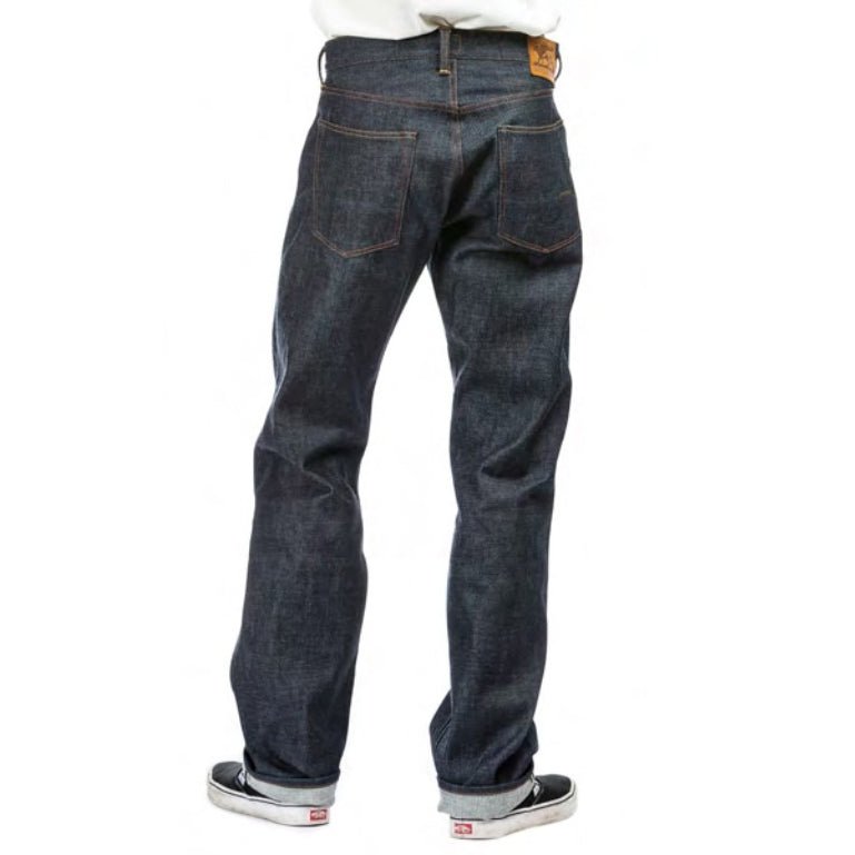 IndigoferaKirk Jeans 29 Handdip Denim 13ozPantsBritish Parts Lucerne