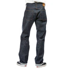 IndigoferaKirk Jeans 29 Handdip Denim 13ozPantsBritish Parts Lucerne