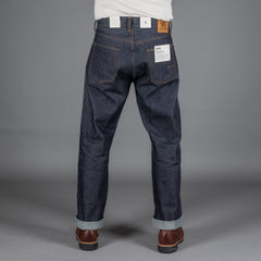 IndigoferaKirk Jeans 29 Handdip Denim 13ozPantsBritish Parts Lucerne