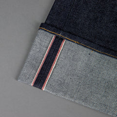 IndigoferaKirk Jeans 29 Handdip Denim 13ozPantsBritish Parts Lucerne