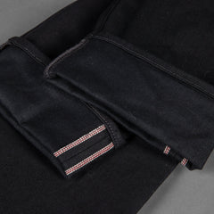 IndigoferaNash Jeans Gunpowder BlackPantsBritish Parts Lucerne