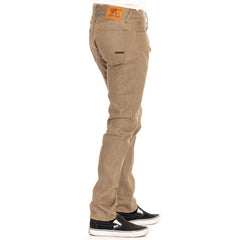 IndigoferaNash Jeans Spring Desert DenimPantsBritish Parts Lucerne